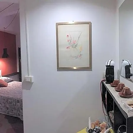 Degli Ottimati Couette-café 4*