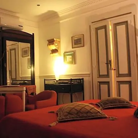 Degli Ottimati Couette-café 4*