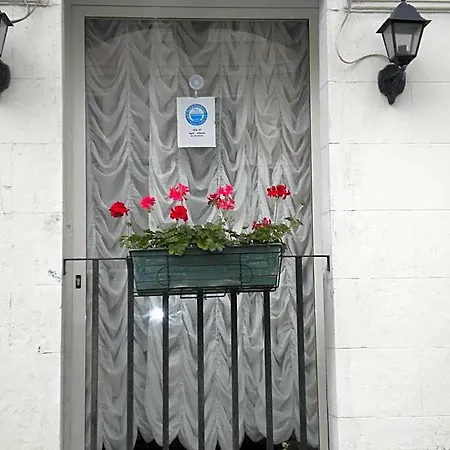 Bed & Breakfast Degli Ottimati Reggio di Calabria