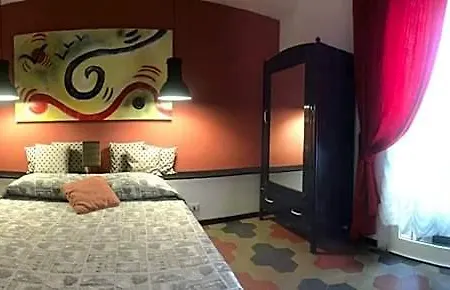 Bed & Breakfast Degli Ottimati Reggio di Calabria