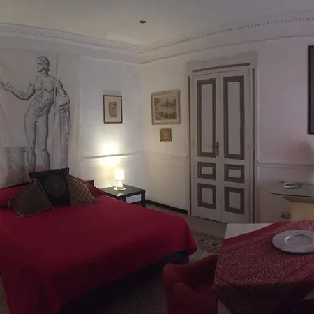 Bed & Breakfast Degli Ottimati