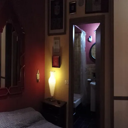 Bed & Breakfast Degli Ottimati 4*