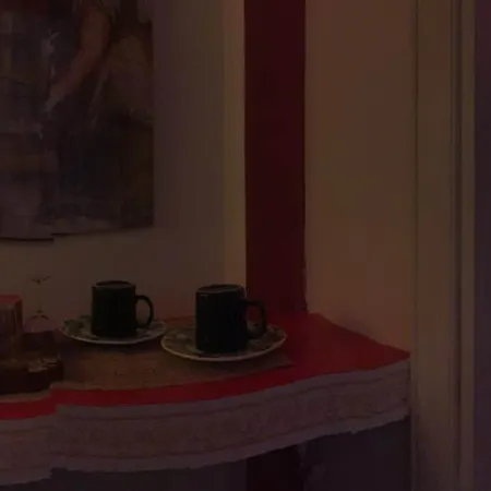 Bed & Breakfast Degli Ottimati 4*