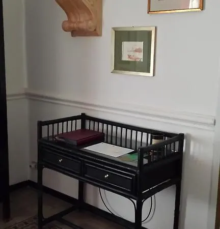 Panzió Degli Ottimati 4*