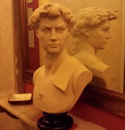 B&B Degli Ottimati 4*