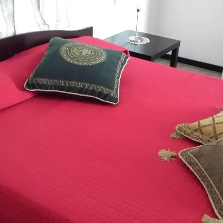 Degli Ottimati 4* 레조디칼라브리아