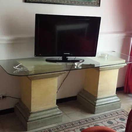 Degli Ottimati Reggio Calabria