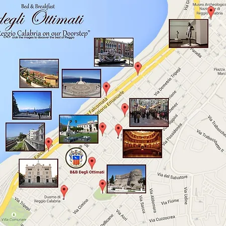Degli Ottimati 4*