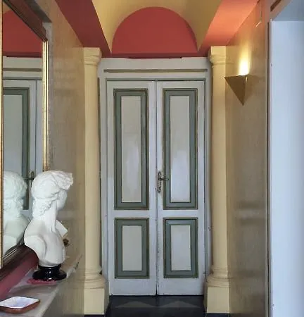 Degli Ottimati Bed & Breakfast Reggio Calabria