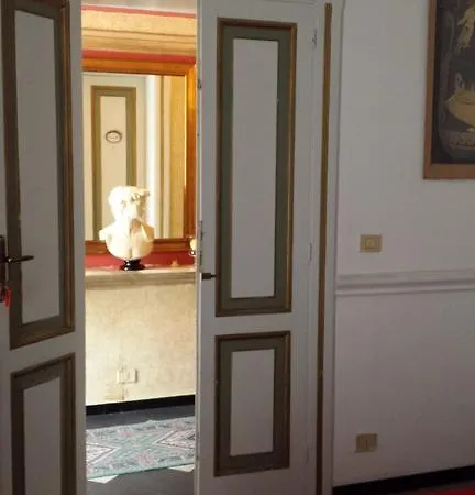 Bed & Breakfast Degli Ottimati