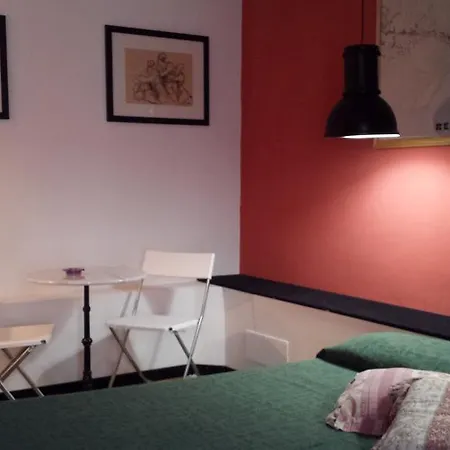 Bed & Breakfast Degli Ottimati