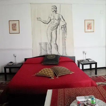 Degli Ottimati Reggio di Calabria