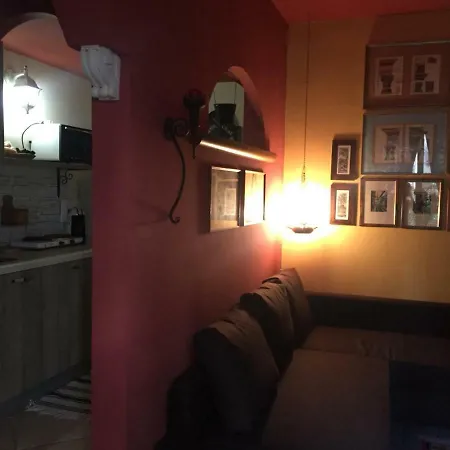 Panzió Degli Ottimati