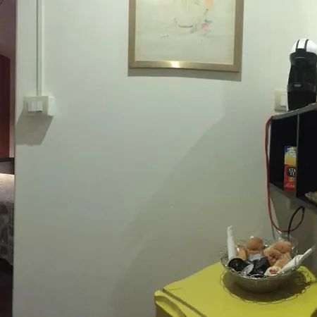 Degli Ottimati 4* 레조디칼라브리아