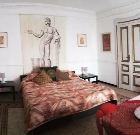 Panzió Degli Ottimati