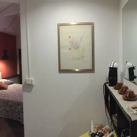 Degli Ottimati Panzió
