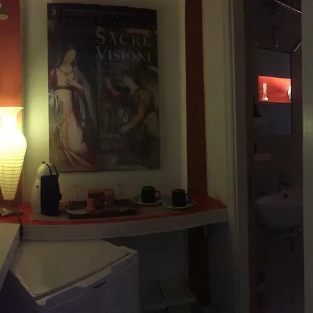 B&B Degli Ottimati 4*