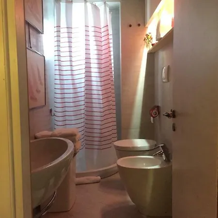 Degli Ottimati B&B 레조디칼라브리아