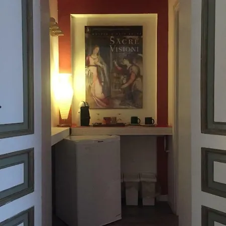 Couette-café Degli Ottimati 4*