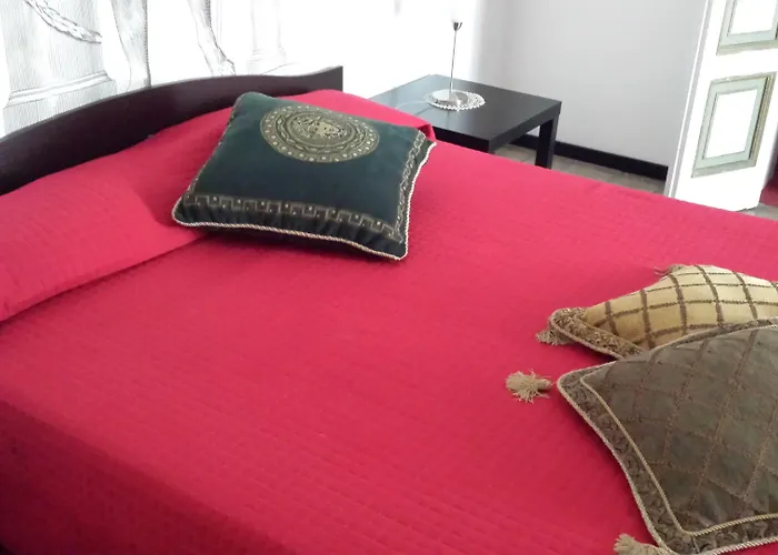 Degli Ottimati 雷焦卡拉布里亚