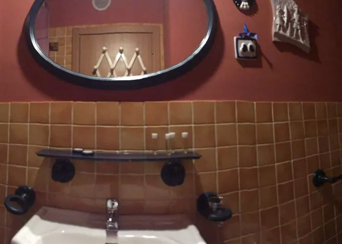 Degli Ottimati 住宿加早餐酒店 4*