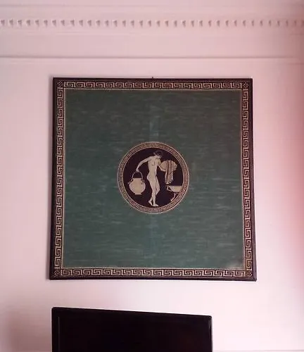 住宿加早餐酒店 Degli Ottimati