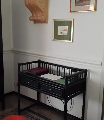 住宿加早餐酒店 Degli Ottimati 4*